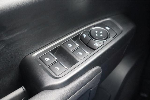 Photo of 2024 Oxford White Ford Ranger