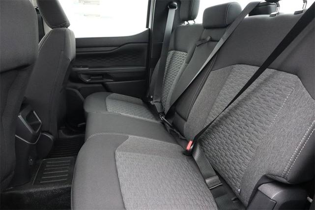 Photo of 2024 Oxford White Ford Ranger