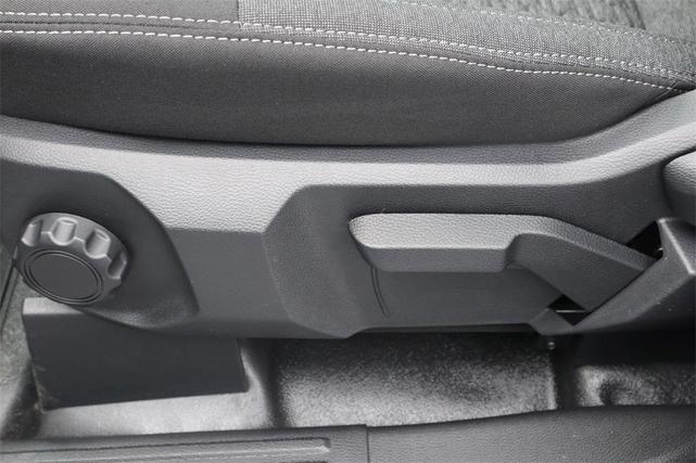 Photo of 2024 Oxford White Ford Ranger