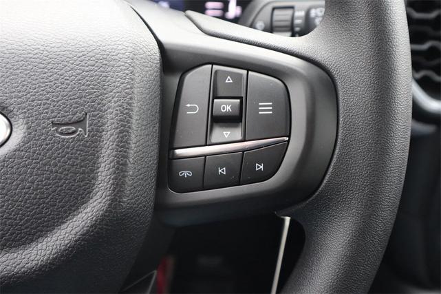 Photo of 2024 Oxford White Ford Ranger