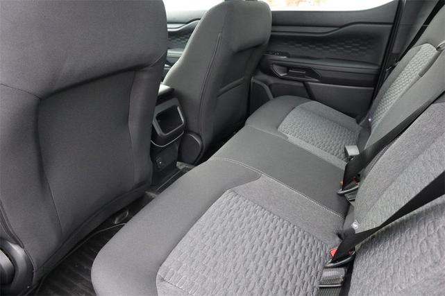 Photo of 2024 Oxford White Ford Ranger