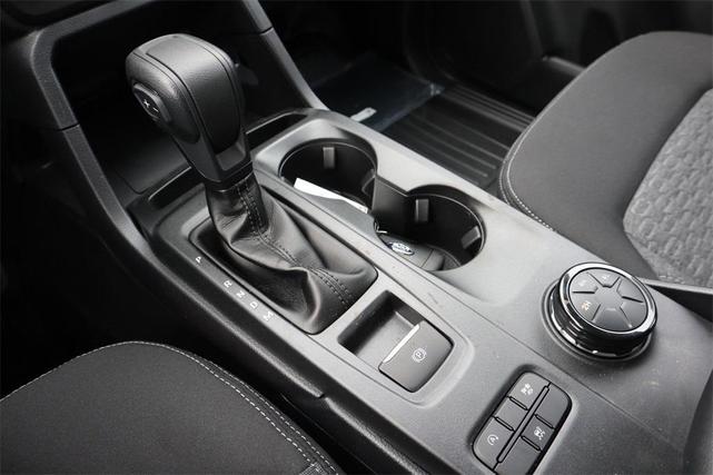 Photo of 2024 Oxford White Ford Ranger