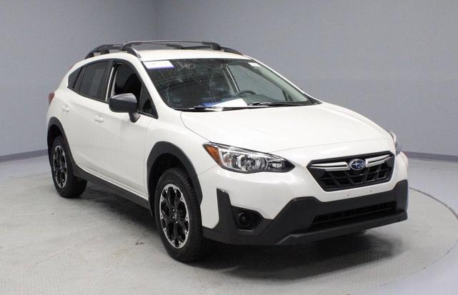 2023 Subaru Crosstrek