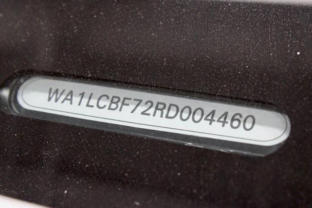 Photo of 2024 Glacier White Metallic Audi Q7