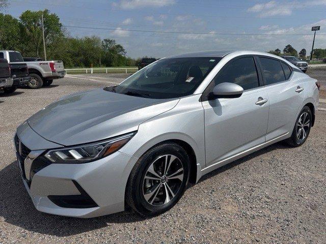 2022 Nissan Sentra