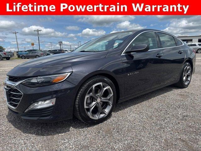 2023 Chevrolet Malibu