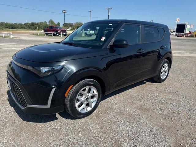 2023 Kia SOUL