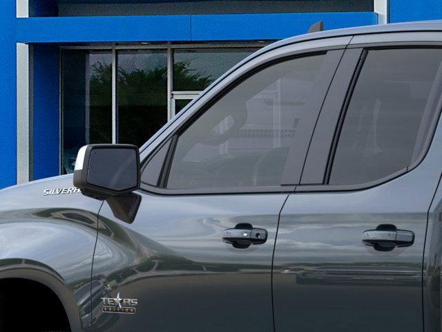 Photo of 2025 Cypress Chevrolet Silverado 1500
