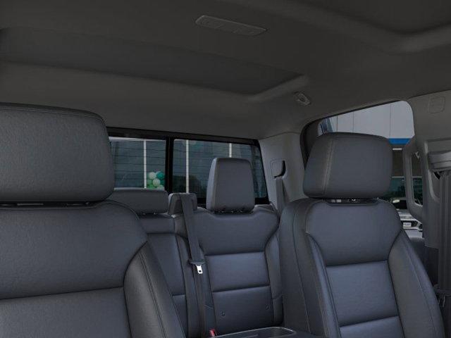 Photo of 2025 Cypress Chevrolet Silverado 1500