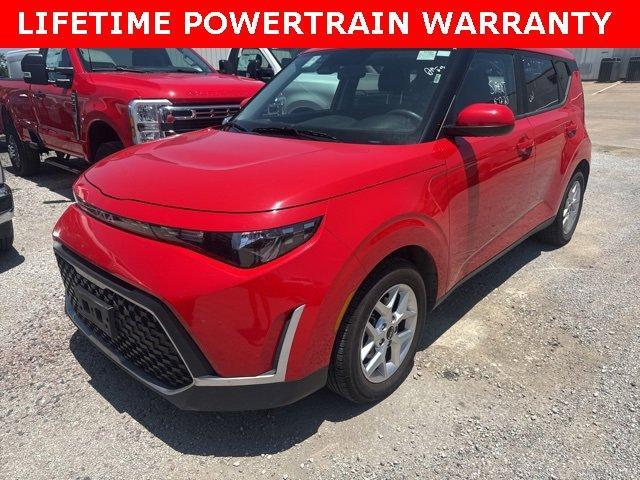 2023 Kia SOUL