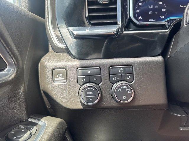 Photo of 2024 Summit White Chevrolet Silverado 2500