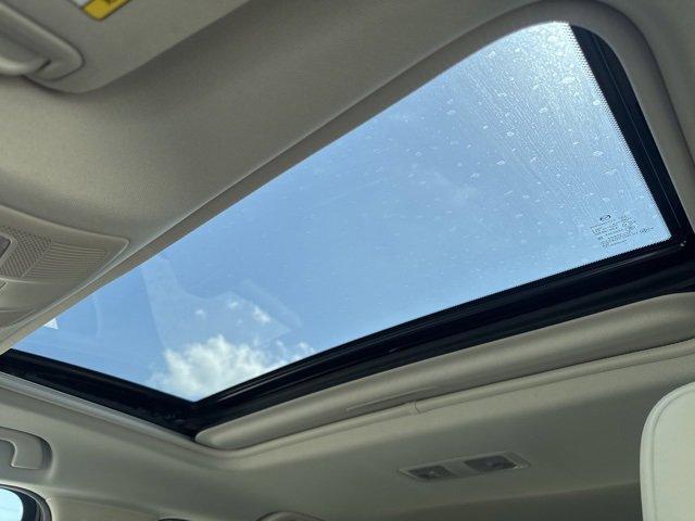 Photo of 2021 Snowflake White Pearl Mazda CX-5