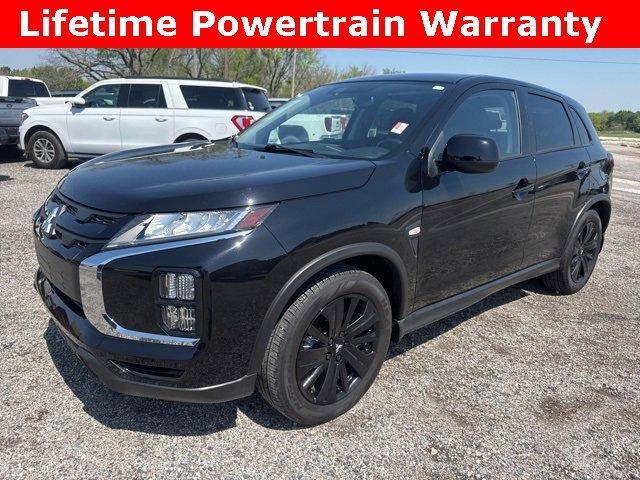 2024 Mitsubishi Outlander Sport
