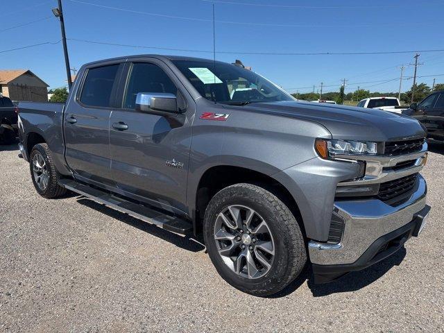 2022 Chevrolet Silverado 1500 Limited