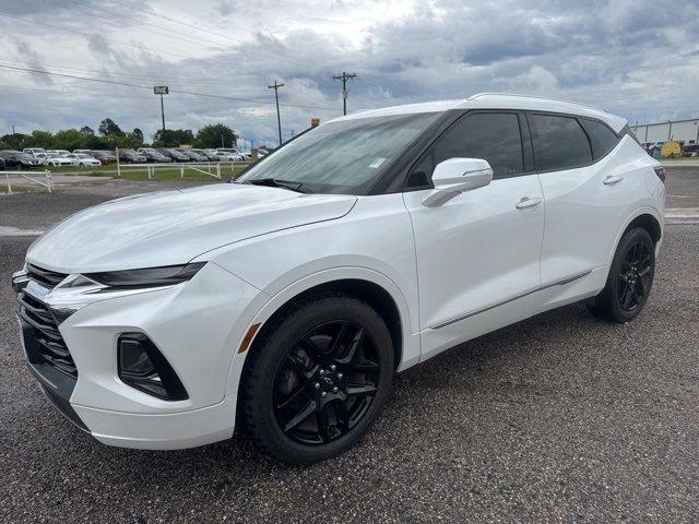 2020 Chevrolet Blazer
