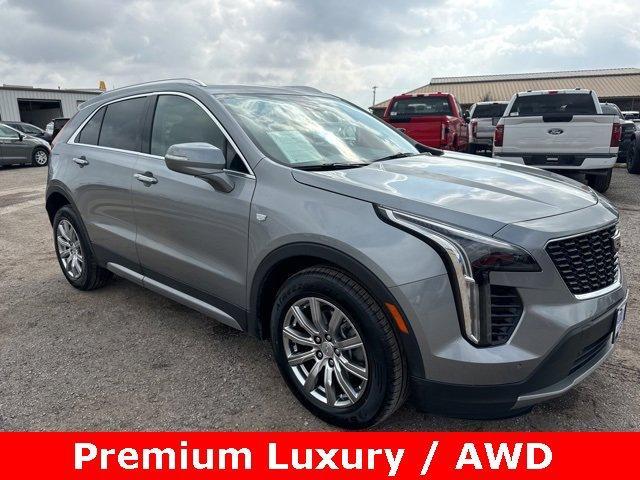 2023 Cadillac XT4