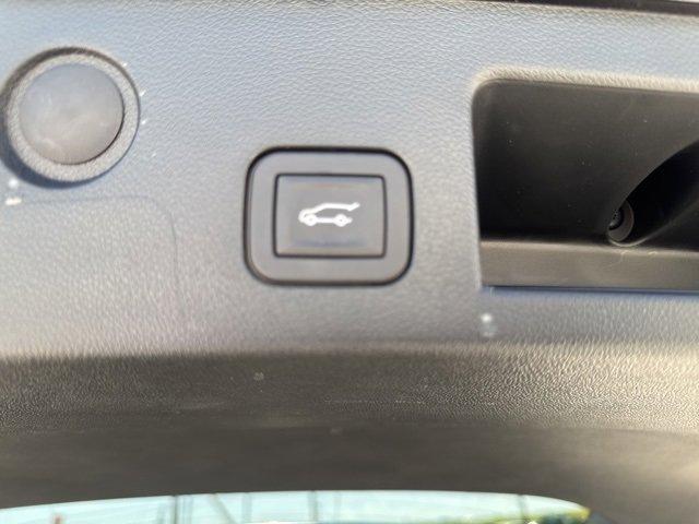 Photo of 2025 Mosaic Black Metallic Chevrolet Equinox