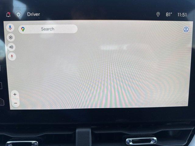 Photo of 2025 Mosaic Black Metallic Chevrolet Equinox