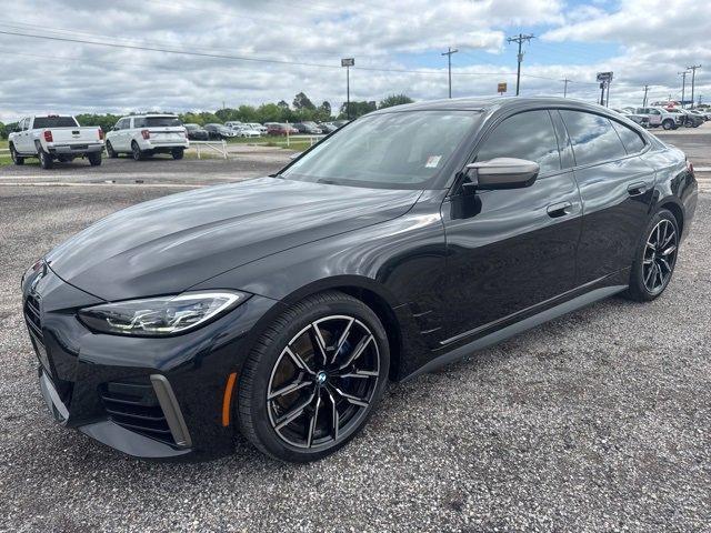 2024 BMW M440 Gran Coupe