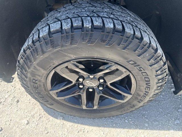 Photo of 2021 Summit White Chevrolet Silverado 1500