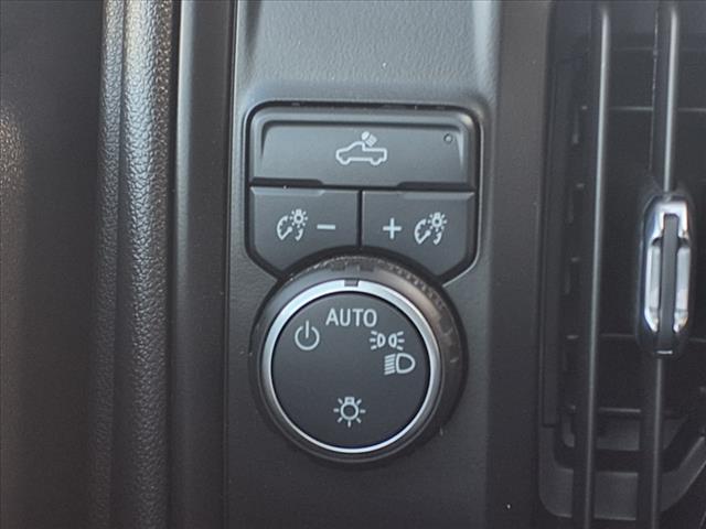 Photo of 2024 Summit White Chevrolet Silverado 1500