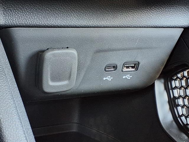 Photo of 2026 Sterling Gray Metallic Chevrolet Trailblazer