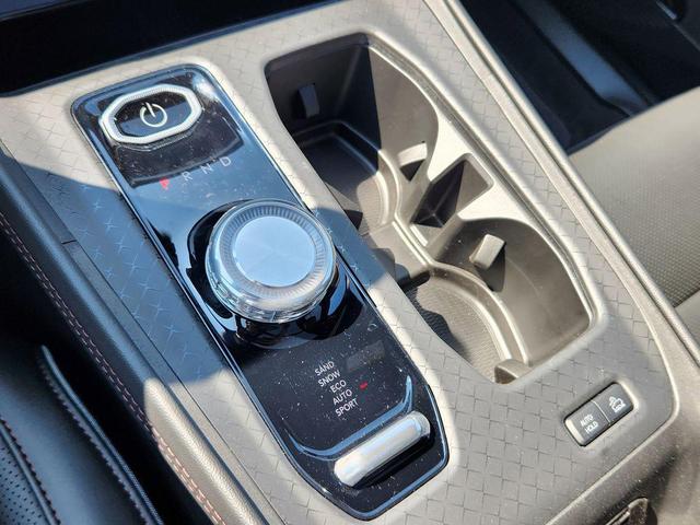 Photo of 2025 Baltic Gray Metallic Clearcoat Jeep Wagoneer S