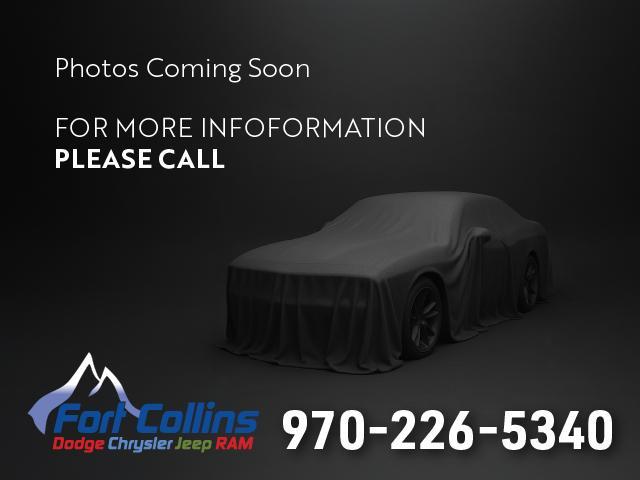 2015 Volkswagen Tiguan