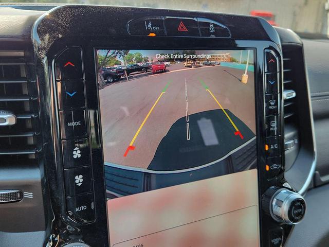 Photo of 2025 Bright White Clearcoat RAM 3500