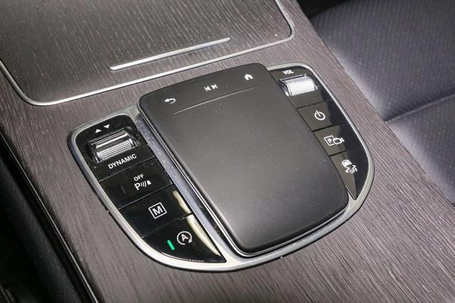 Photo of 2022 Gray Mercedes-Benz GLC 300