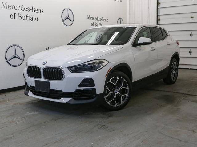 2023 BMW X2