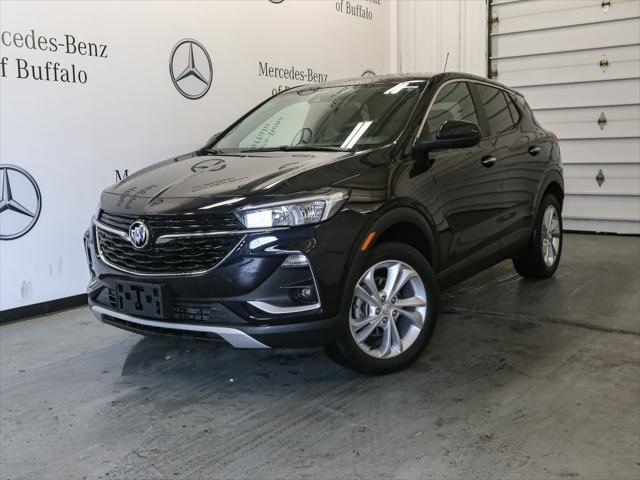 2021 Buick Encore Gx