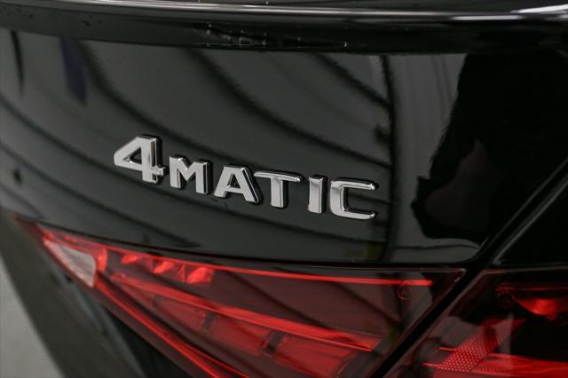 Photo of 2025 Black Mercedes-Benz C-Class