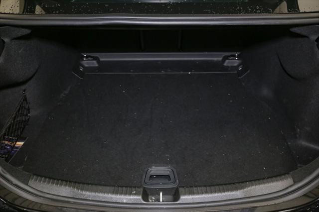 Photo of 2025 Black Mercedes-Benz C-Class