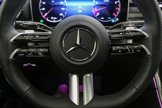 Photo of 2025 Black Mercedes-Benz C-Class