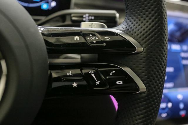 Photo of 2025 Black Mercedes-Benz C-Class