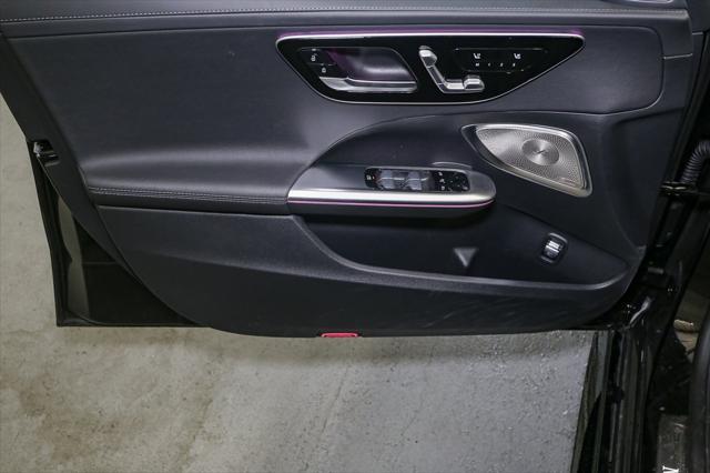 Photo of 2025 Black Mercedes-Benz C-Class