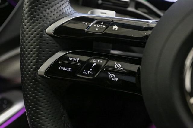 Photo of 2025 Black Mercedes-Benz C-Class