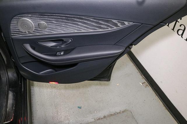 Photo of 2021 Graphite Grey Metallic Mercedes-Benz E-Class