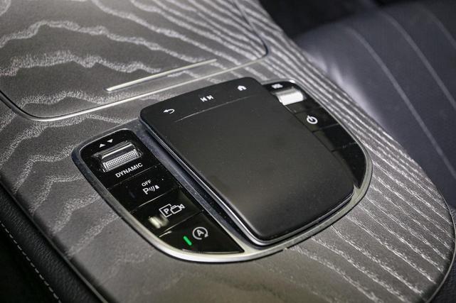 Photo of 2021 Graphite Grey Metallic Mercedes-Benz E-Class