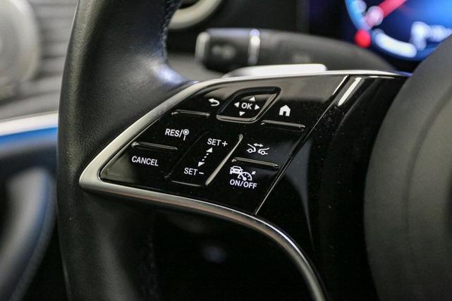 Photo of 2021 Graphite Grey Metallic Mercedes-Benz E-Class