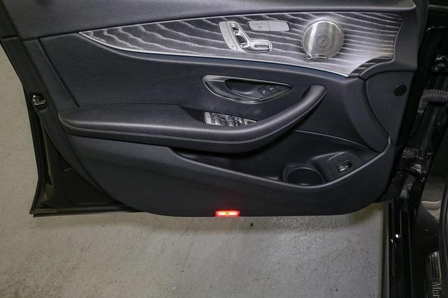 Photo of 2021 Graphite Grey Metallic Mercedes-Benz E-Class