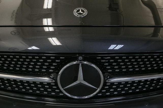 Photo of 2021 Graphite Grey Metallic Mercedes-Benz E-Class