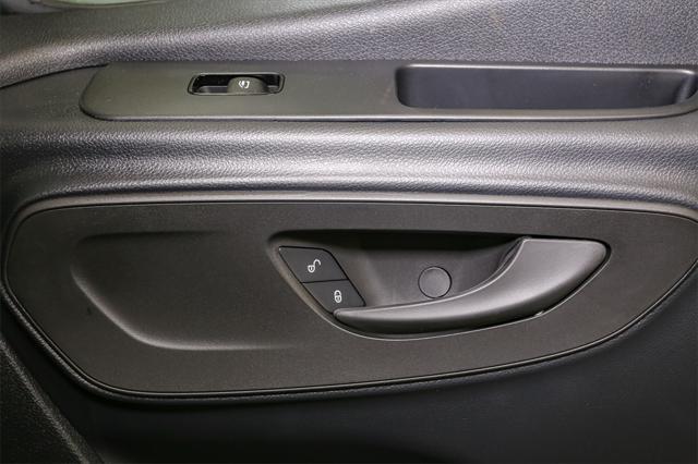 Photo of 2024 White Mercedes-Benz Sprinter 2500