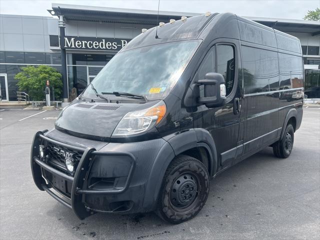 2019 RAM Promaster 1500
