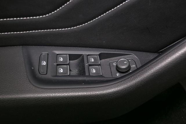 Photo of 2023 Opal White Pearl Volkswagen Arteon