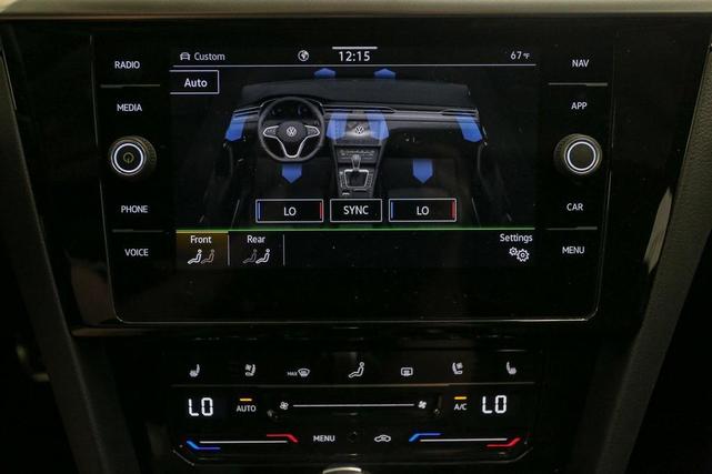 Photo of 2023 Opal White Pearl Volkswagen Arteon