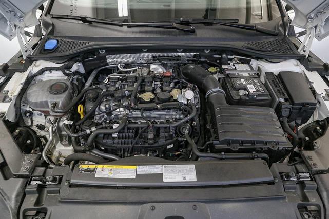 Photo of 2023 Opal White Pearl Volkswagen Arteon