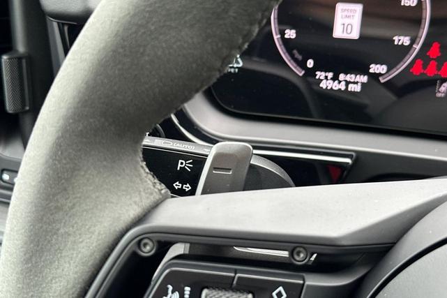 Photo of 2025 Paint to Sample Porsche Cayenne