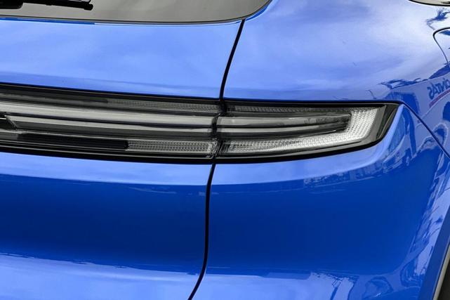 Photo of 2025 Paint to Sample Porsche Cayenne